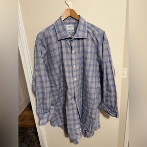 Mens Ledbury Buttonup